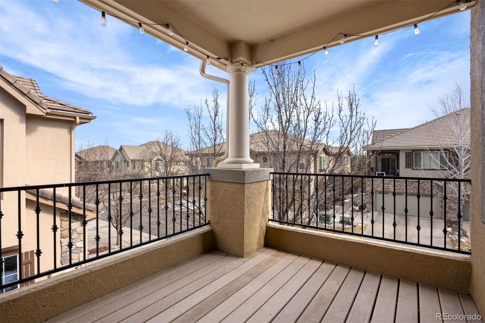 MLS Image #23 for 10127  bluffmont lane ,lone tree, Colorado