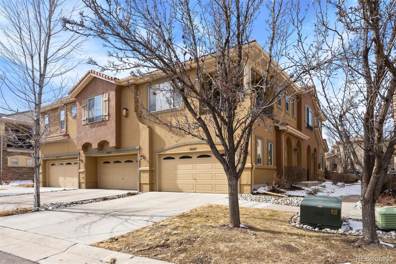 MLS Image #26 for 10127  bluffmont lane ,lone tree, Colorado