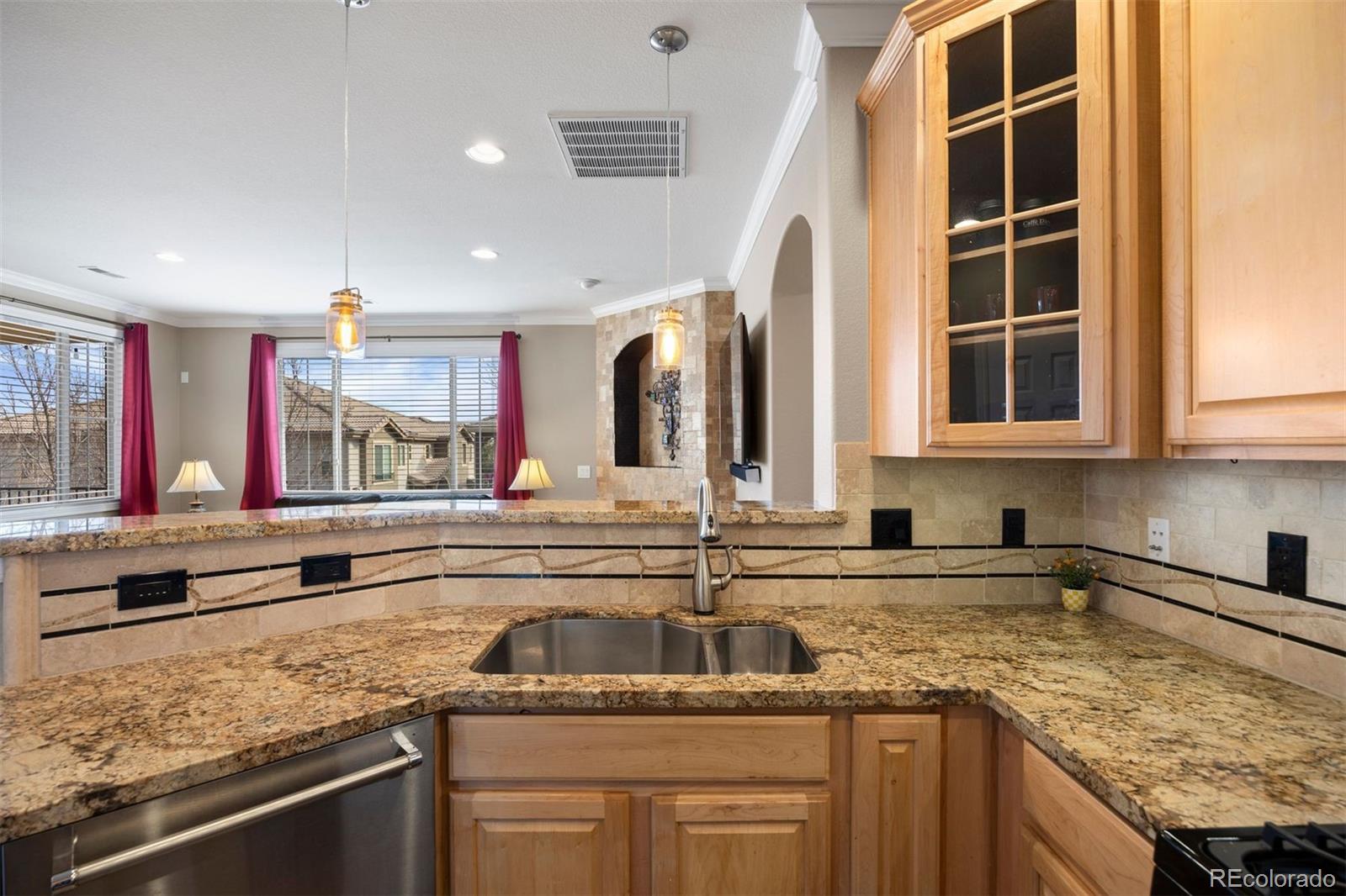 MLS Image #9 for 10127  bluffmont lane ,lone tree, Colorado