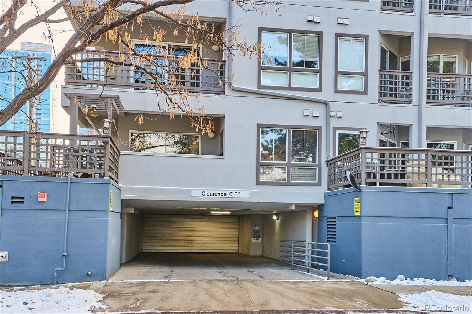 MLS Image #17 for 1000 e 1st avenue 407,denver, Colorado