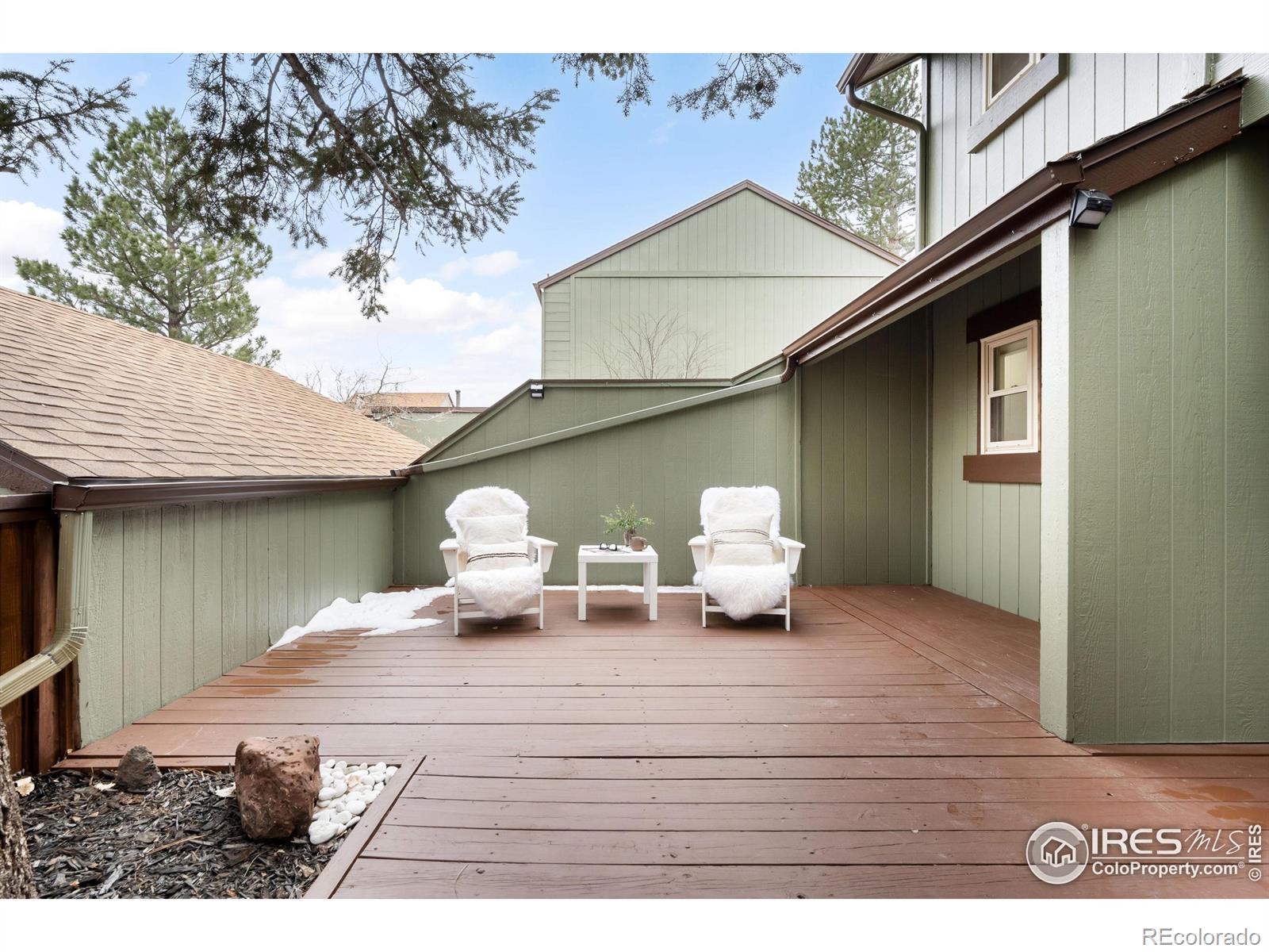 MLS Image #2 for 4482  greenbriar boulevard,boulder, Colorado