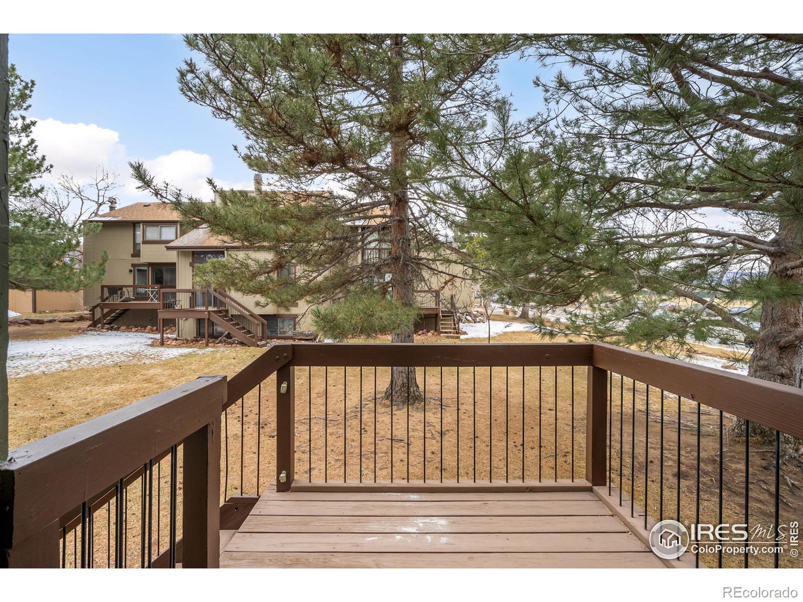 MLS Image #34 for 4482  greenbriar boulevard,boulder, Colorado