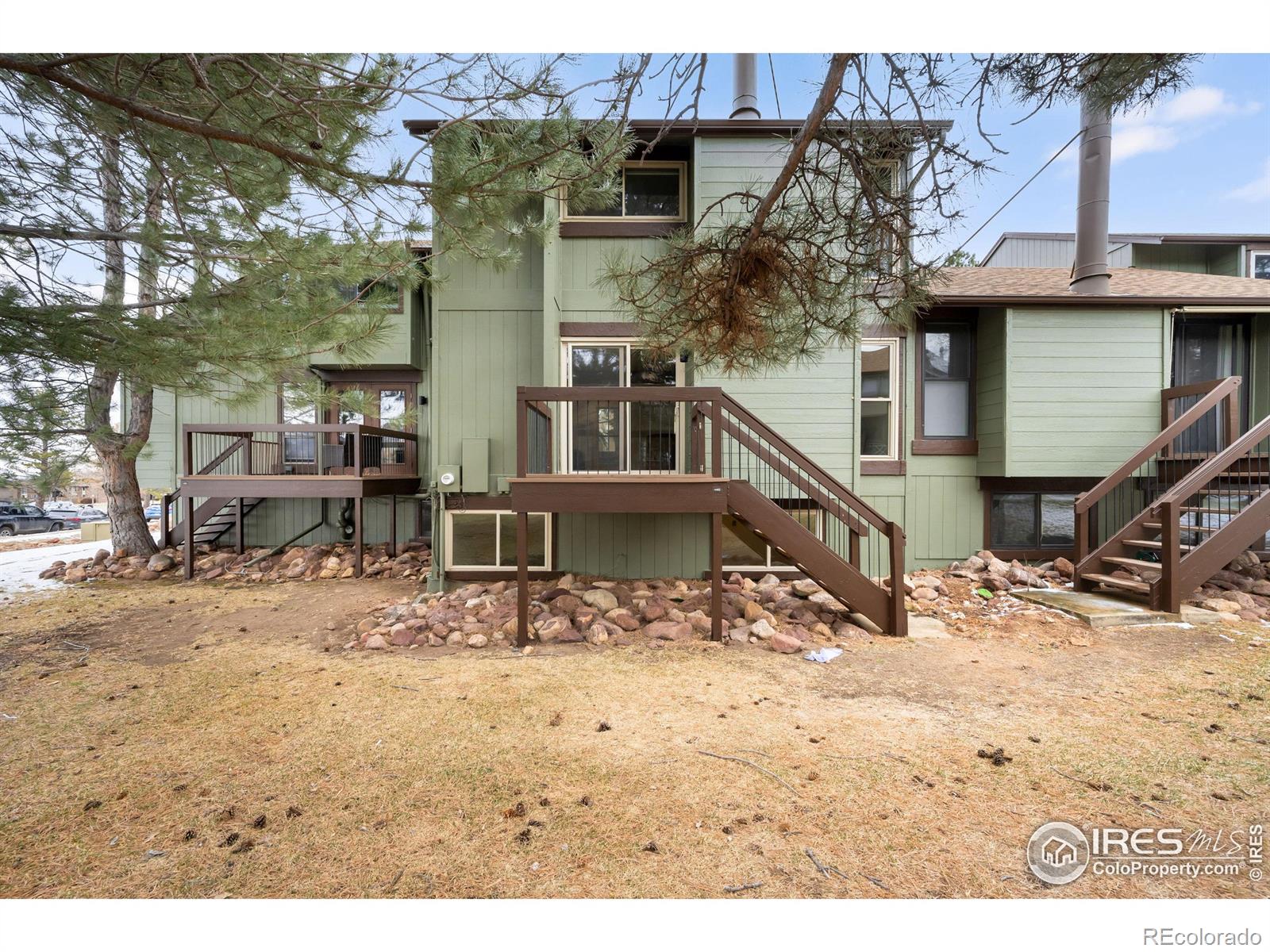 MLS Image #35 for 4482  greenbriar boulevard,boulder, Colorado