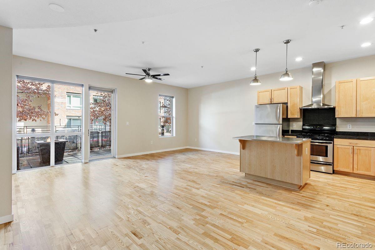 MLS Image #2 for 1440  little raven street 110,denver, Colorado