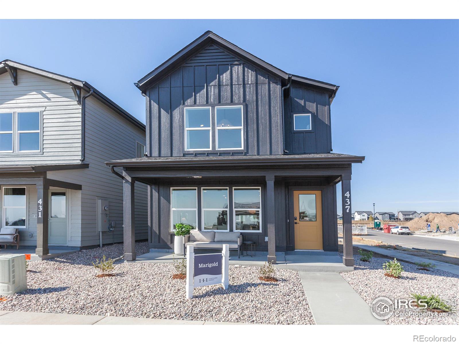 CMA Image for 3124  Sykes Drive,Fort Collins, Colorado