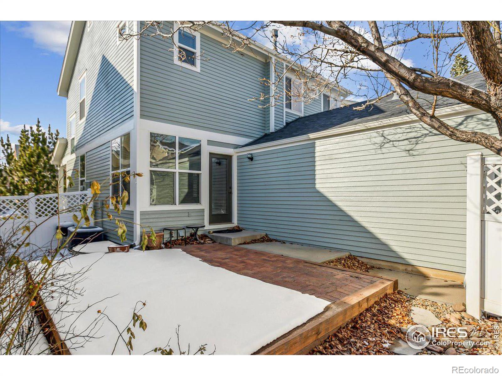 MLS Image #27 for 5108  cinquefoil lane,fort collins, Colorado