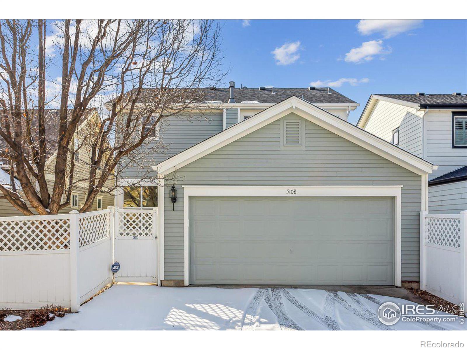 MLS Image #28 for 5108  cinquefoil lane,fort collins, Colorado