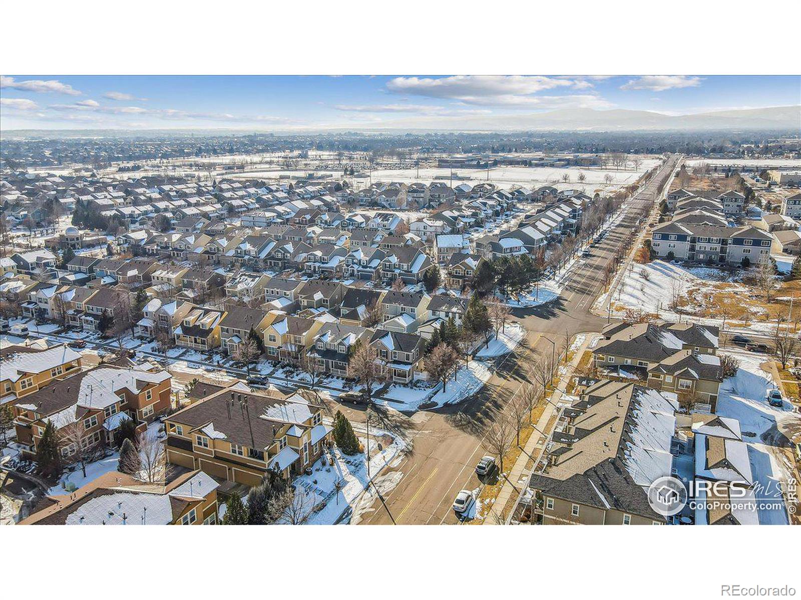 MLS Image #30 for 5108  cinquefoil lane,fort collins, Colorado