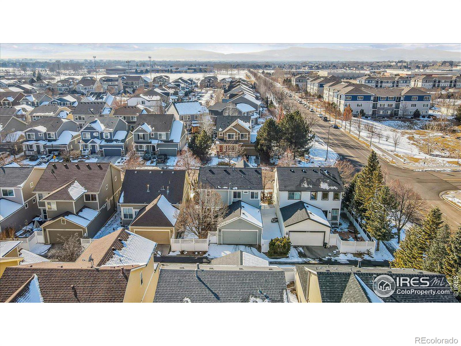 MLS Image #31 for 5108  cinquefoil lane,fort collins, Colorado