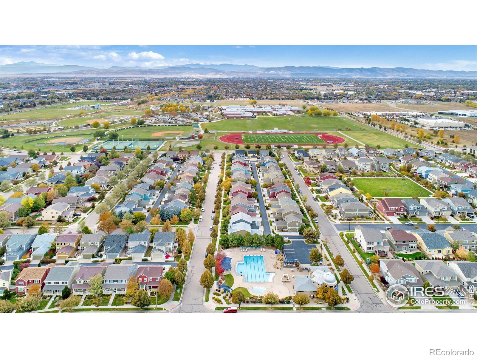 MLS Image #32 for 5108  cinquefoil lane,fort collins, Colorado