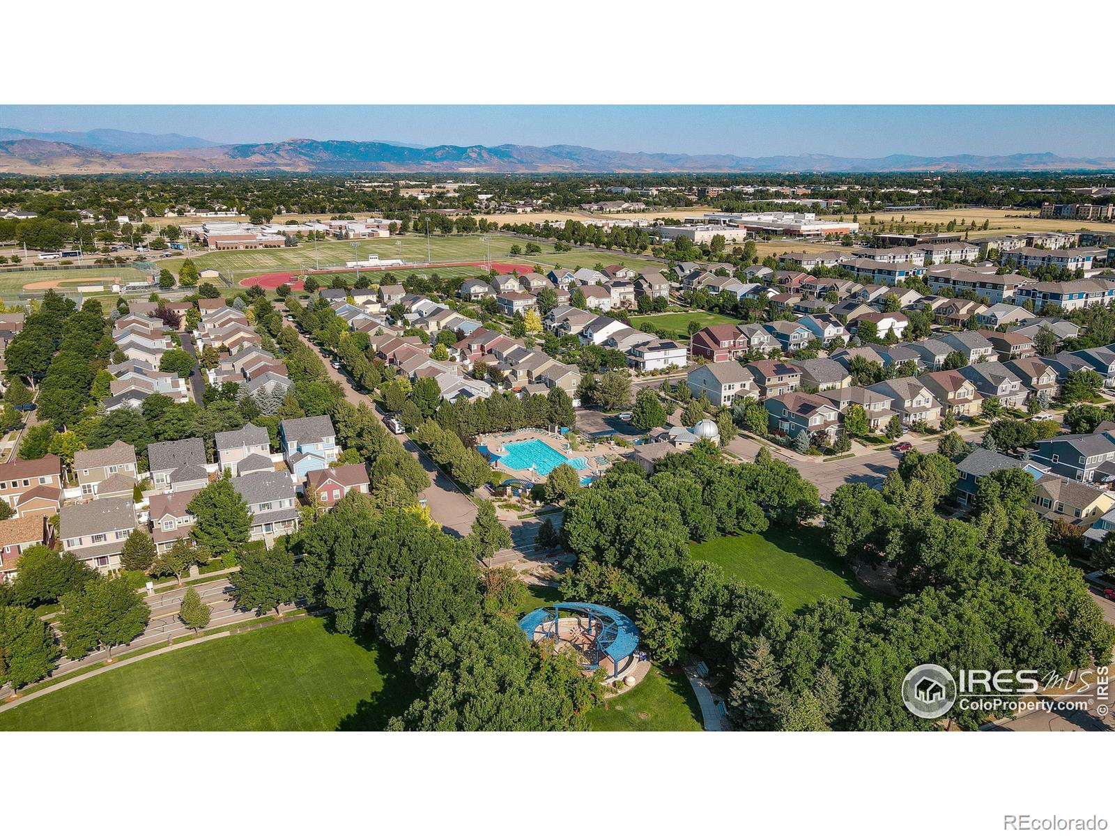 MLS Image #38 for 5108  cinquefoil lane,fort collins, Colorado