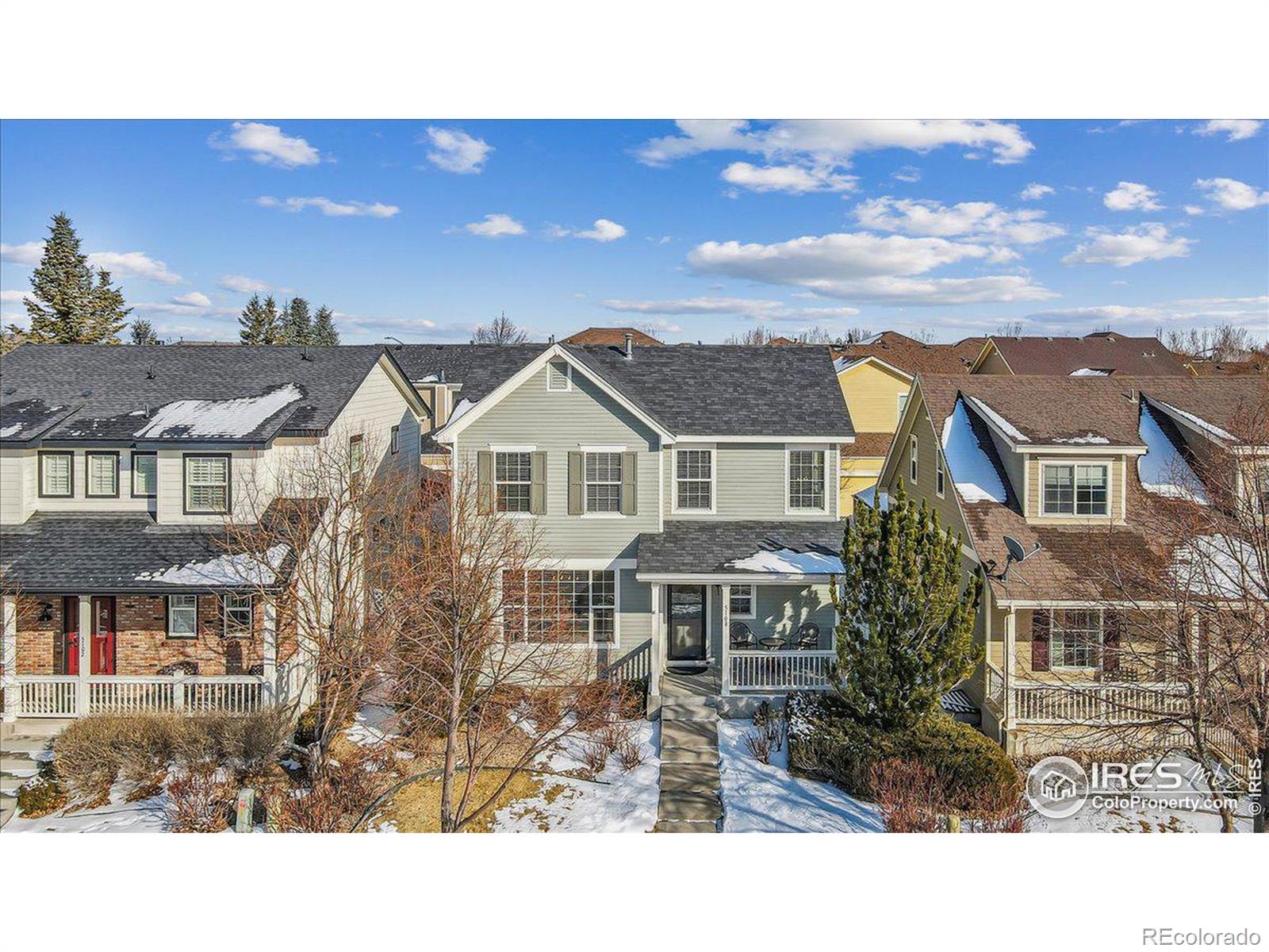 MLS Image #39 for 5108  cinquefoil lane,fort collins, Colorado