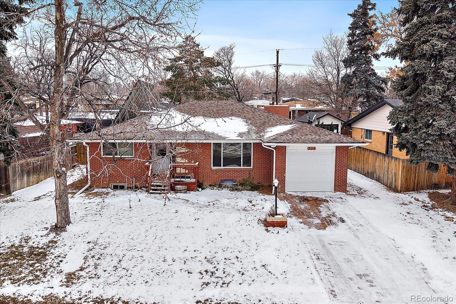 MLS Image #2 for 205  coral way,broomfield, Colorado