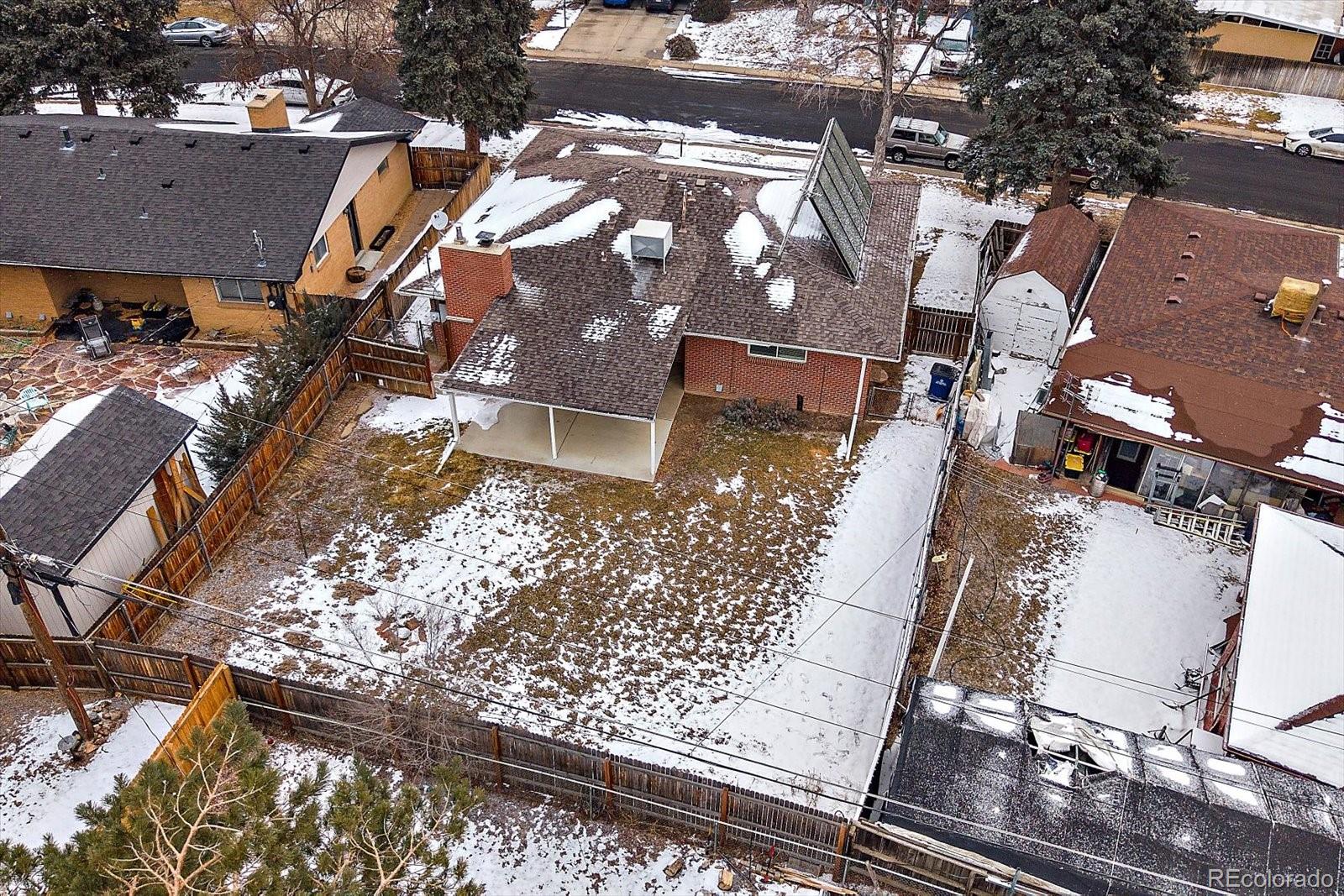 MLS Image #25 for 205  coral way,broomfield, Colorado