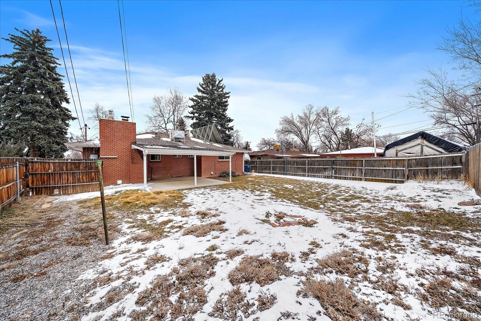 MLS Image #28 for 205  coral way,broomfield, Colorado