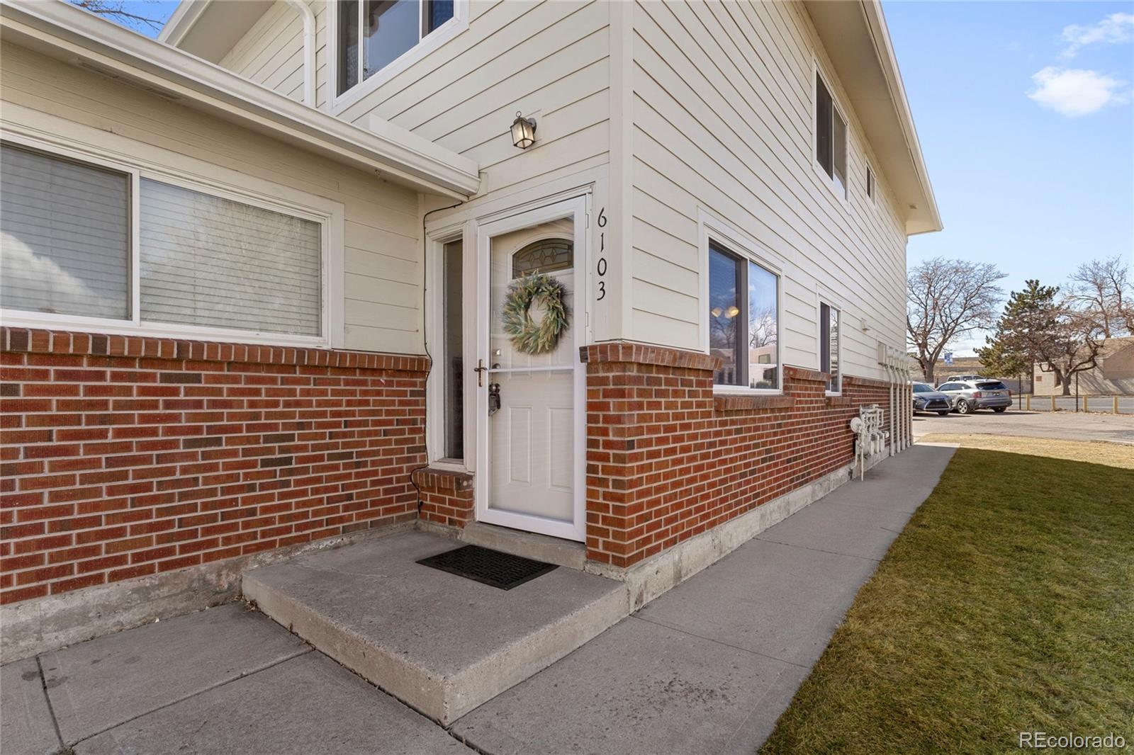 MLS Image #1 for 7309 w hampden avenue,lakewood, Colorado