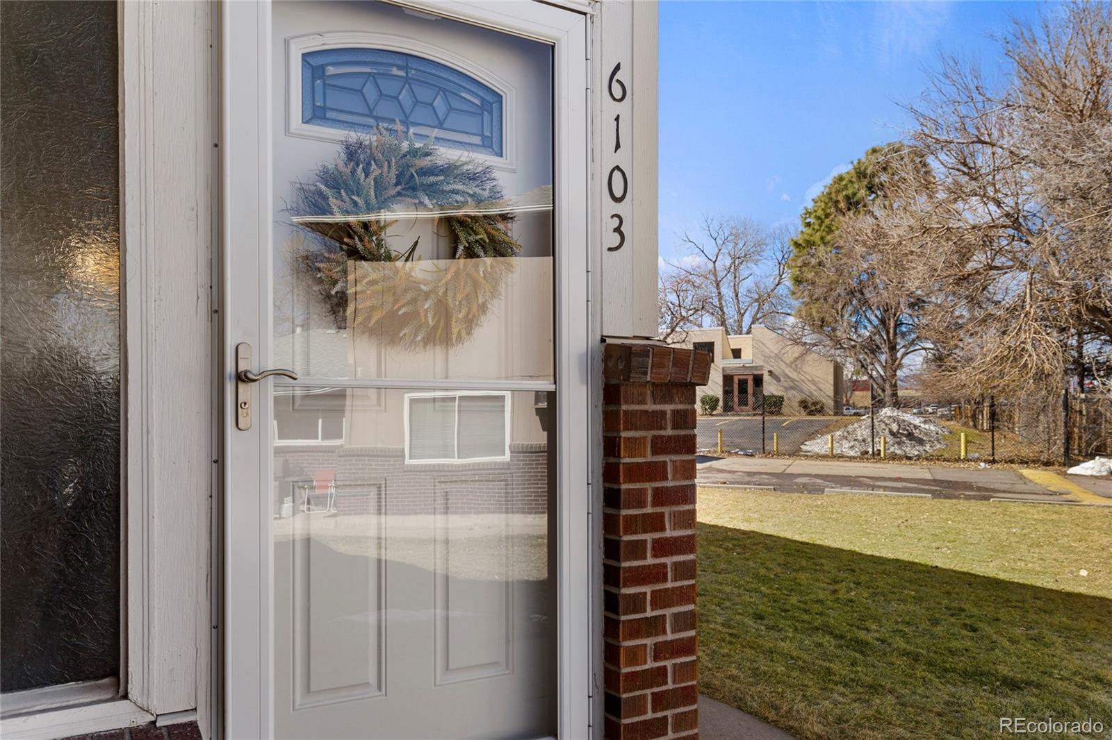 MLS Image #2 for 7309 w hampden avenue,lakewood, Colorado