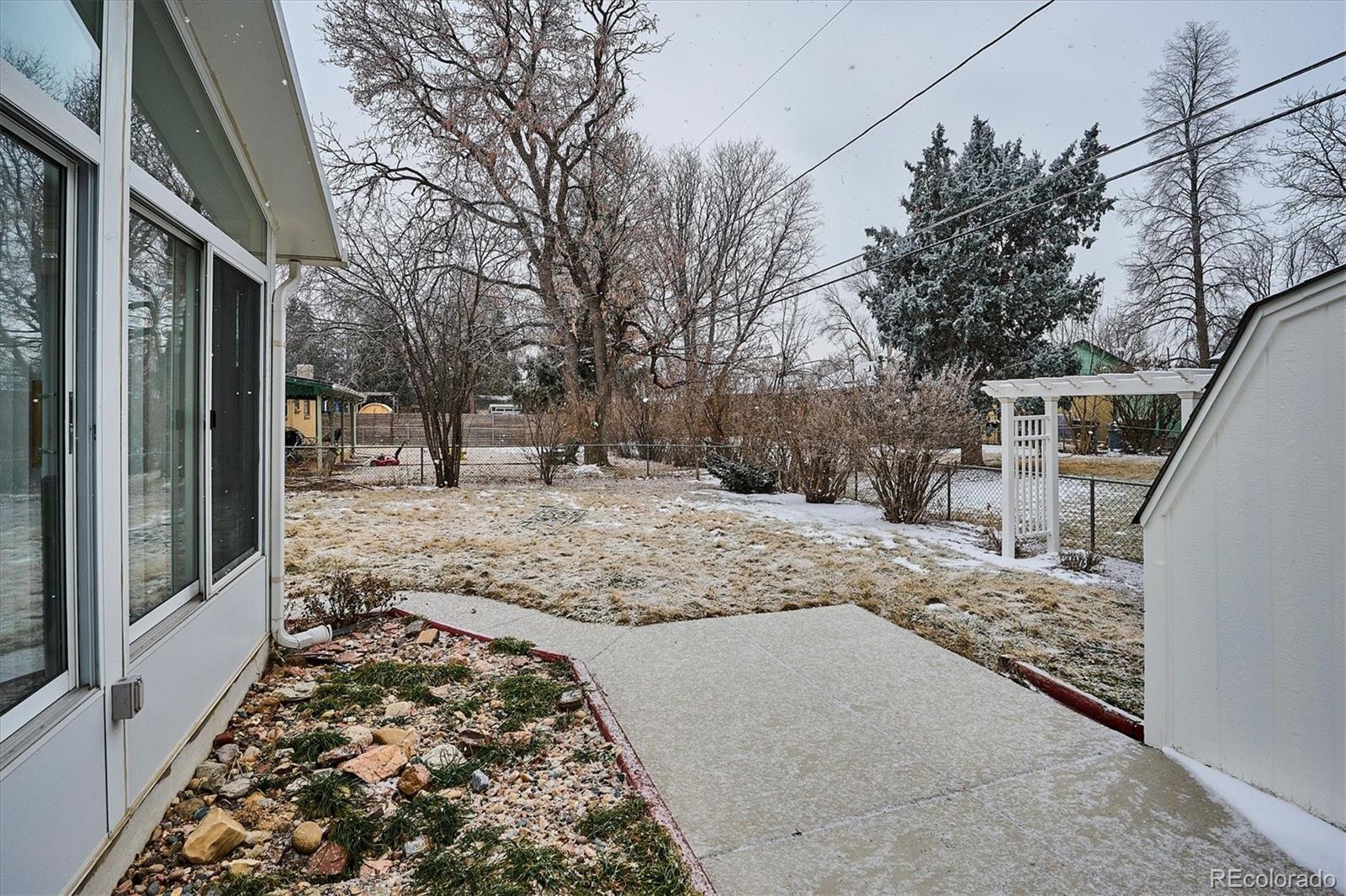 MLS Image #28 for 6300  janice way,arvada, Colorado