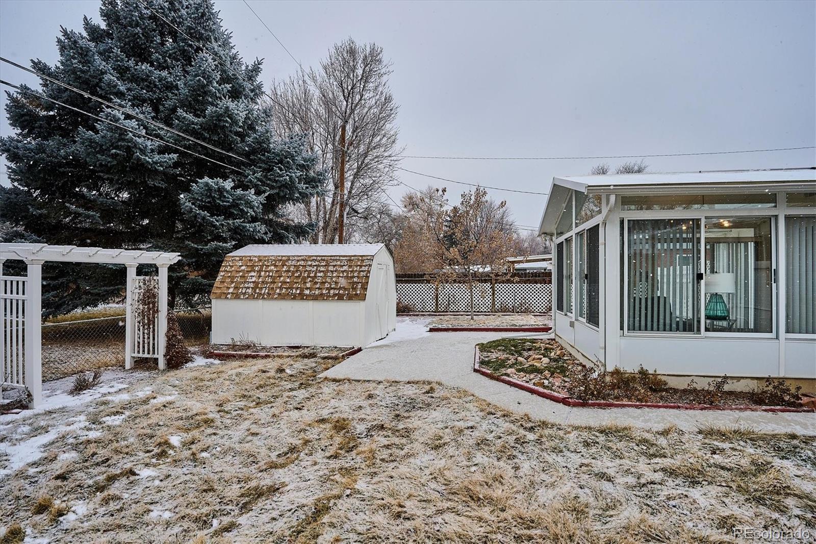 MLS Image #30 for 6300  janice way,arvada, Colorado