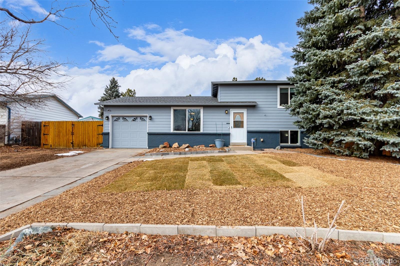 CMA Image for 3089 S Winston Street,Aurora, Colorado