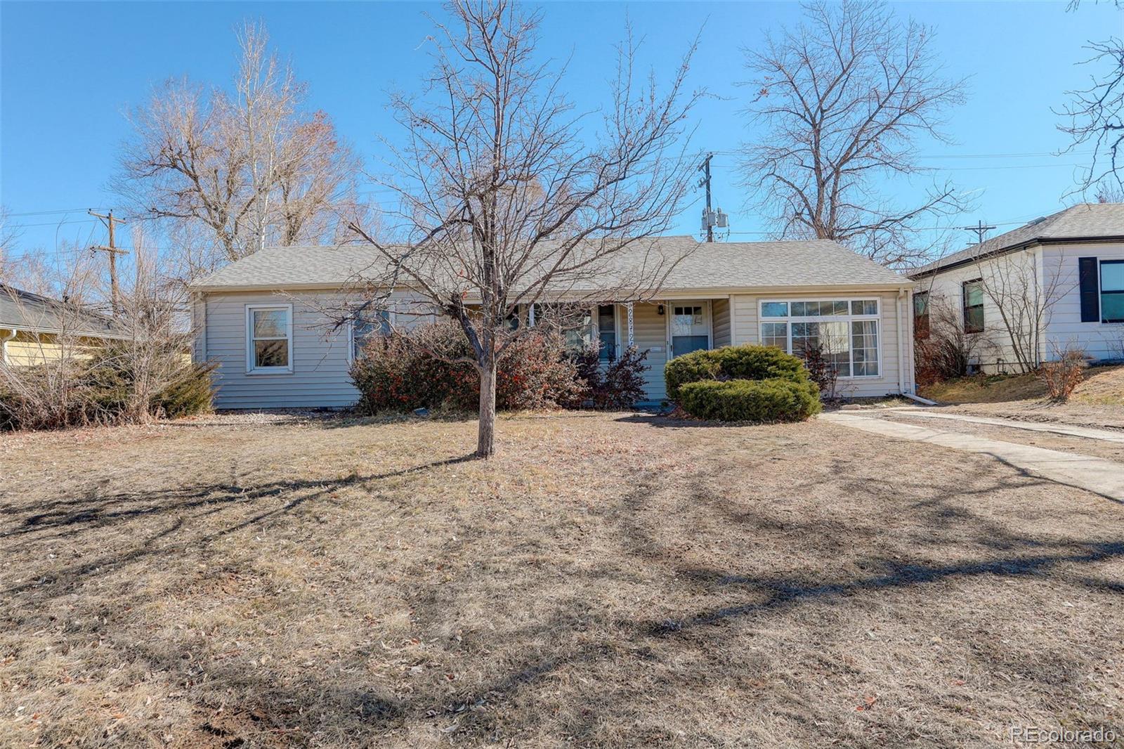 MLS Image #0 for 2872 s harrison street,denver, Colorado