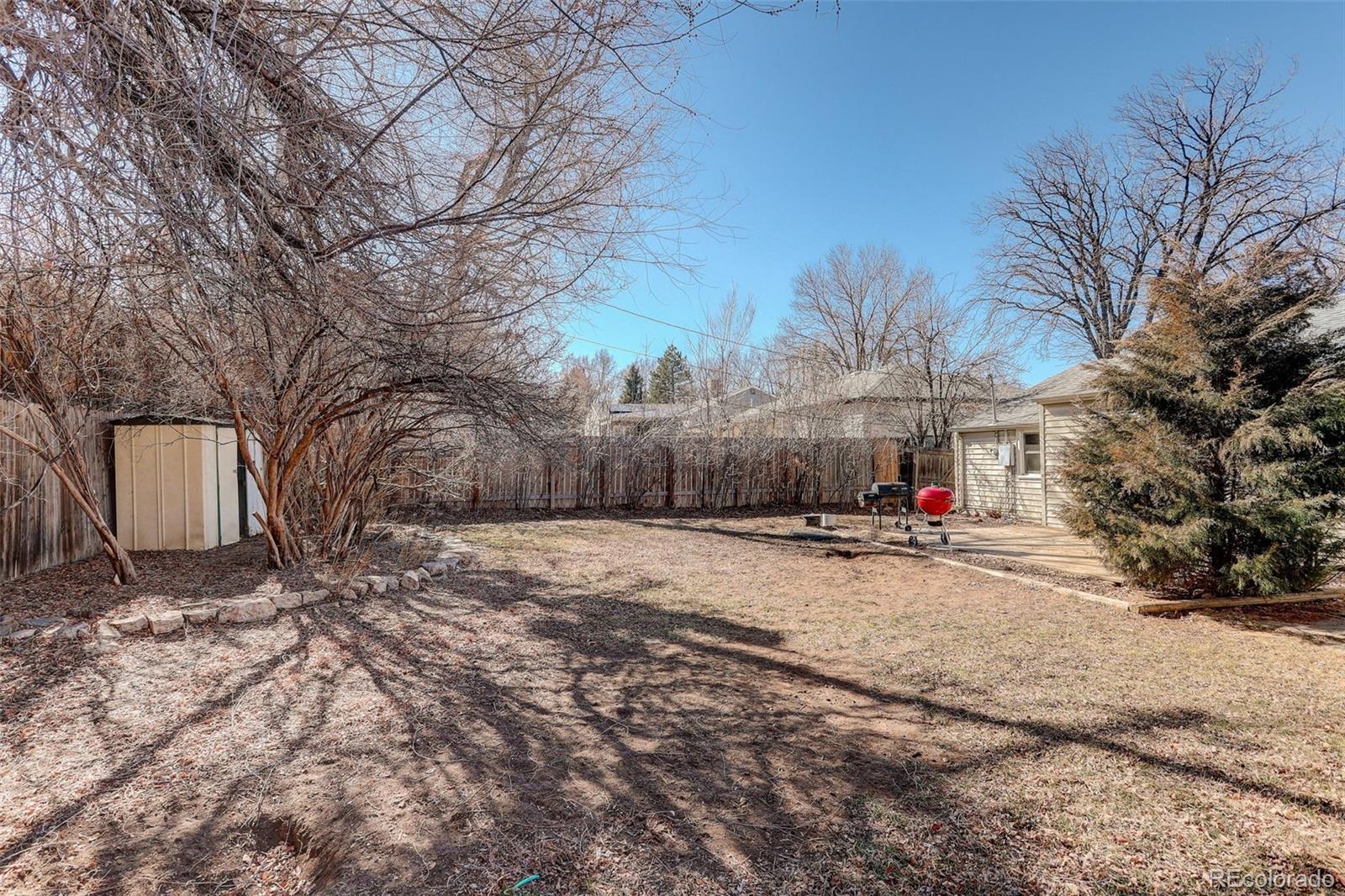 MLS Image #20 for 2872 s harrison street,denver, Colorado