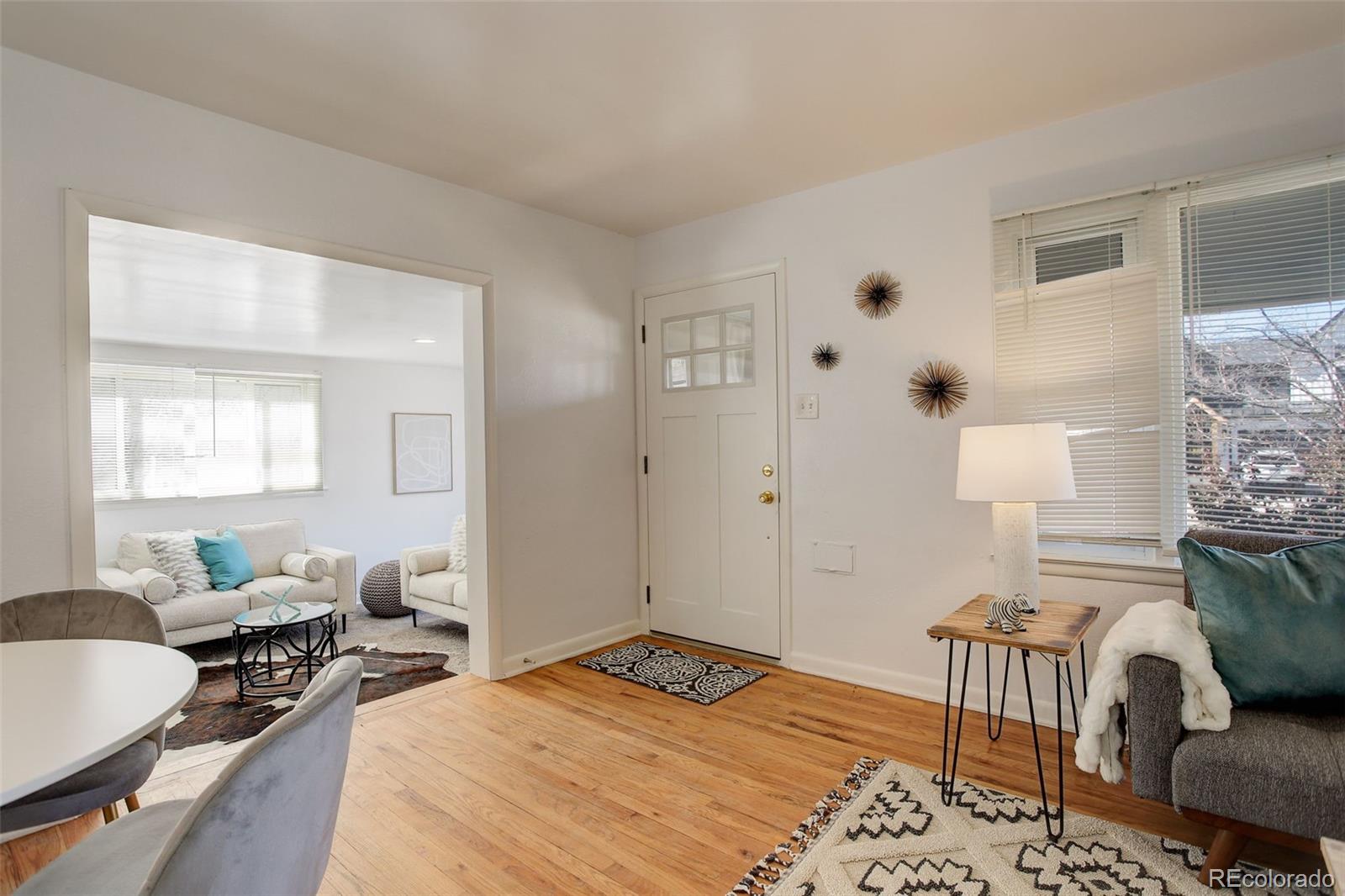 MLS Image #9 for 2872 s harrison street,denver, Colorado