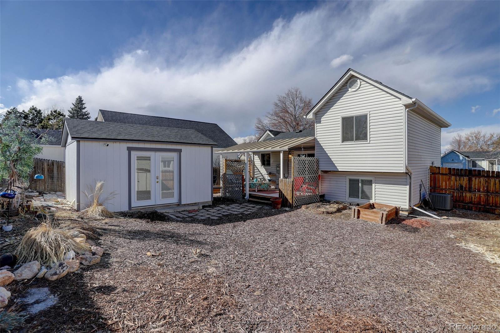 MLS Image #28 for 4922 s salida court,aurora, Colorado