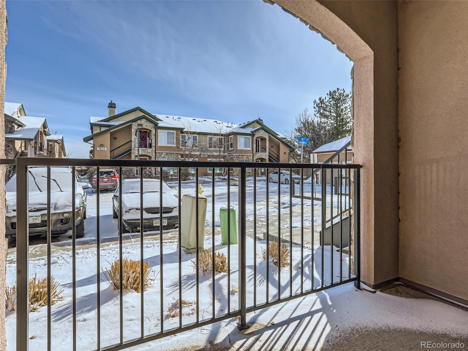 MLS Image #23 for 15195 e 16 th place 104,aurora, Colorado