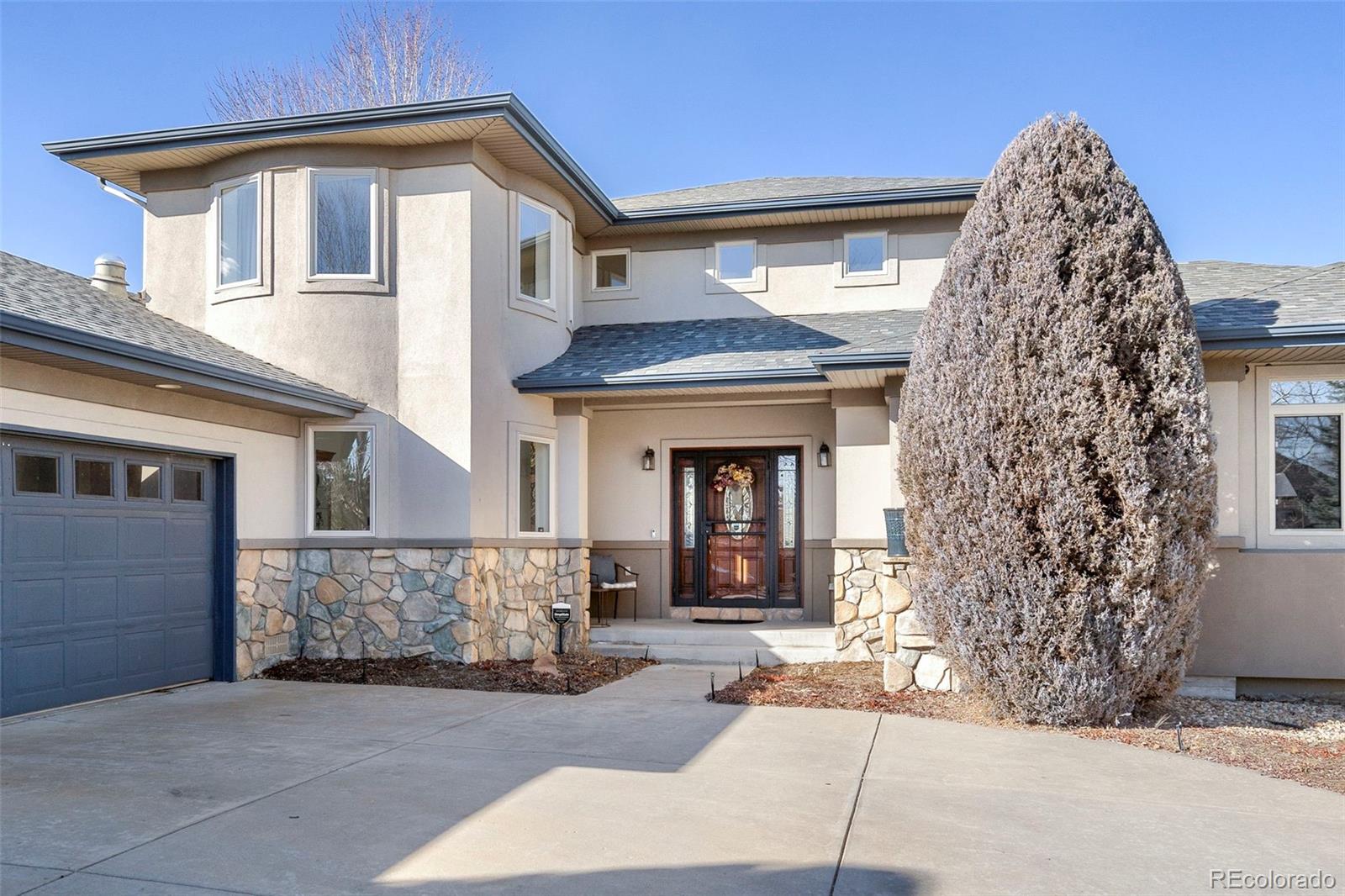 MLS Image #1 for 4405  fairway lane,broomfield, Colorado