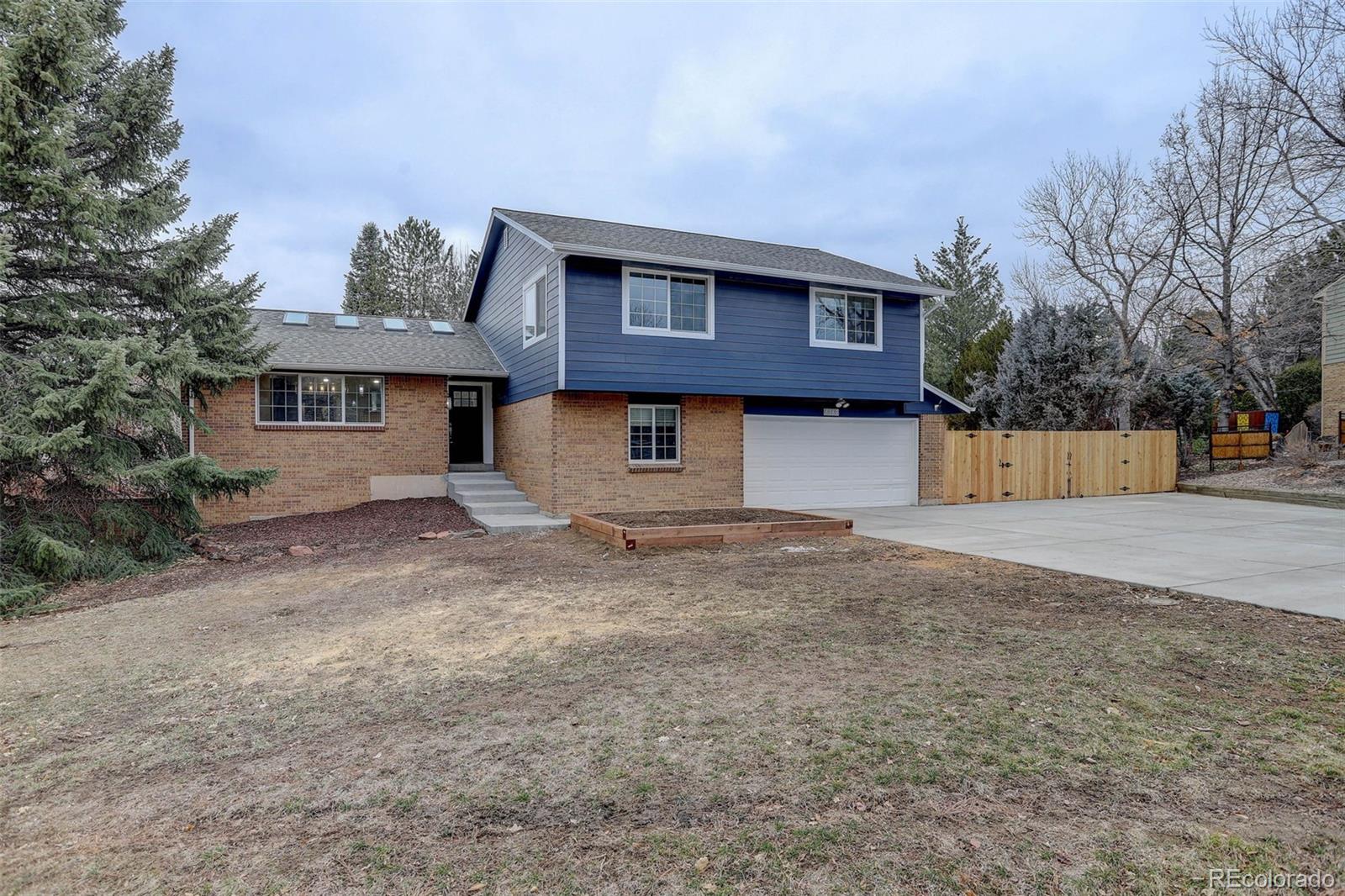 MLS Image #0 for 6389 s ponds way,littleton, Colorado