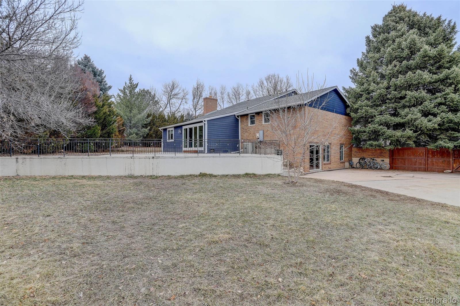 MLS Image #29 for 6389 s ponds way,littleton, Colorado