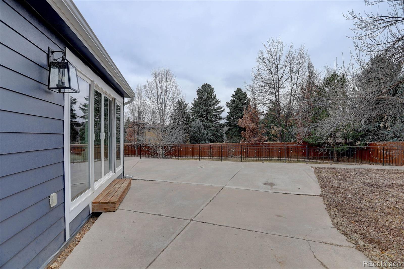 MLS Image #33 for 6389 s ponds way,littleton, Colorado