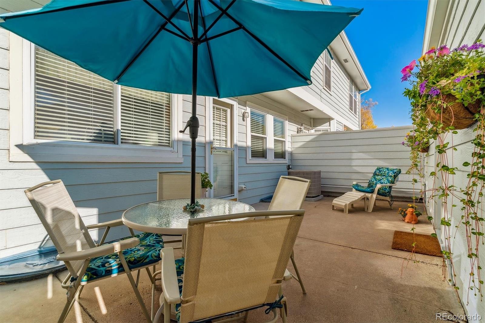 MLS Image #11 for 7918 s depew street,littleton, Colorado