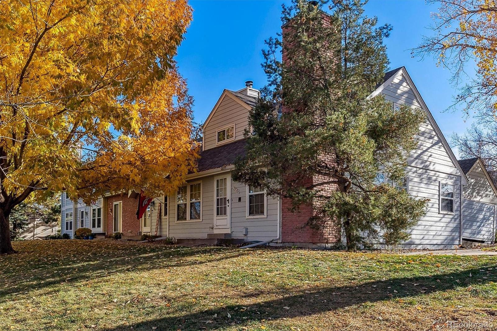 MLS Image #25 for 7918 s depew street,littleton, Colorado