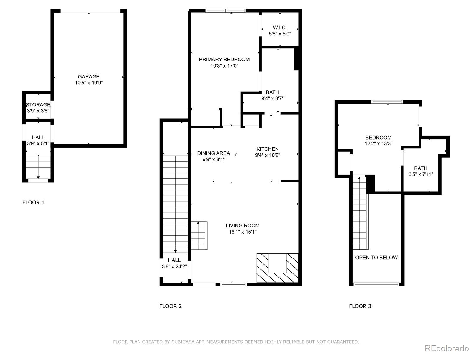 MLS Image #24 for 3046 w prentice avenue,littleton, Colorado