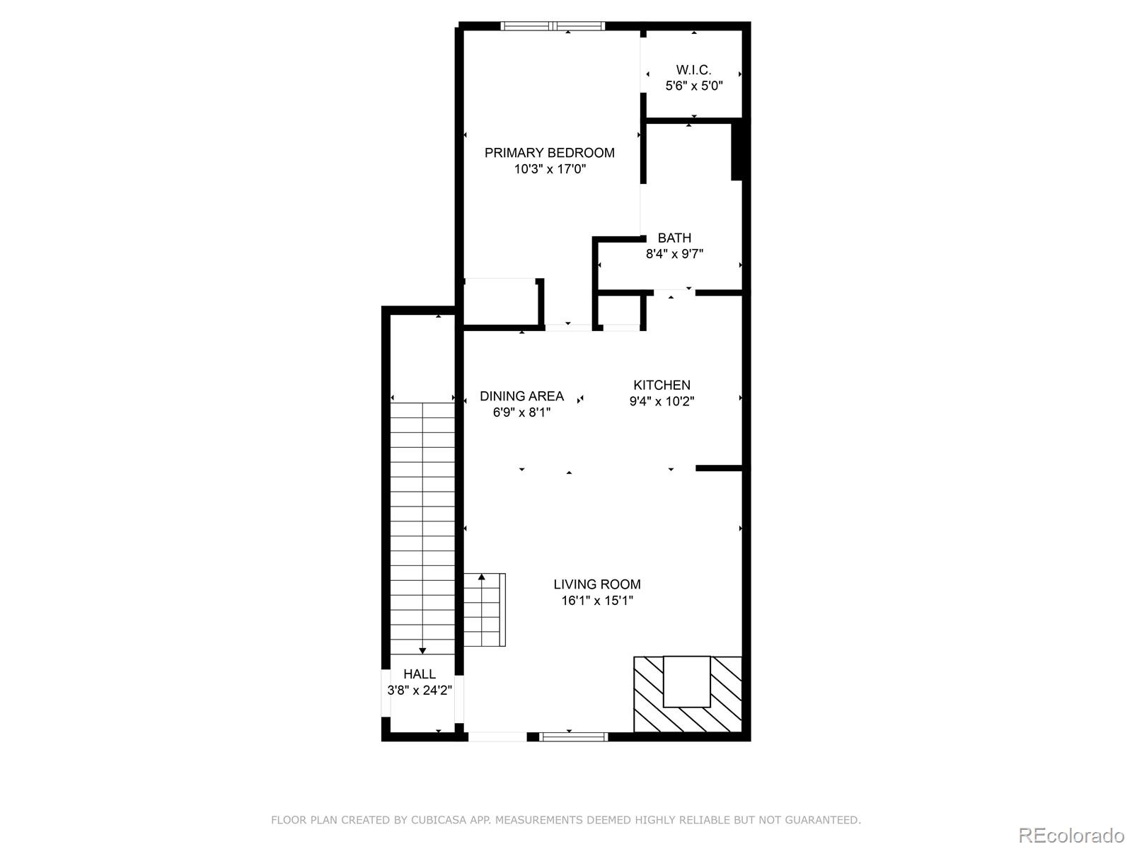 MLS Image #25 for 3046 w prentice avenue,littleton, Colorado