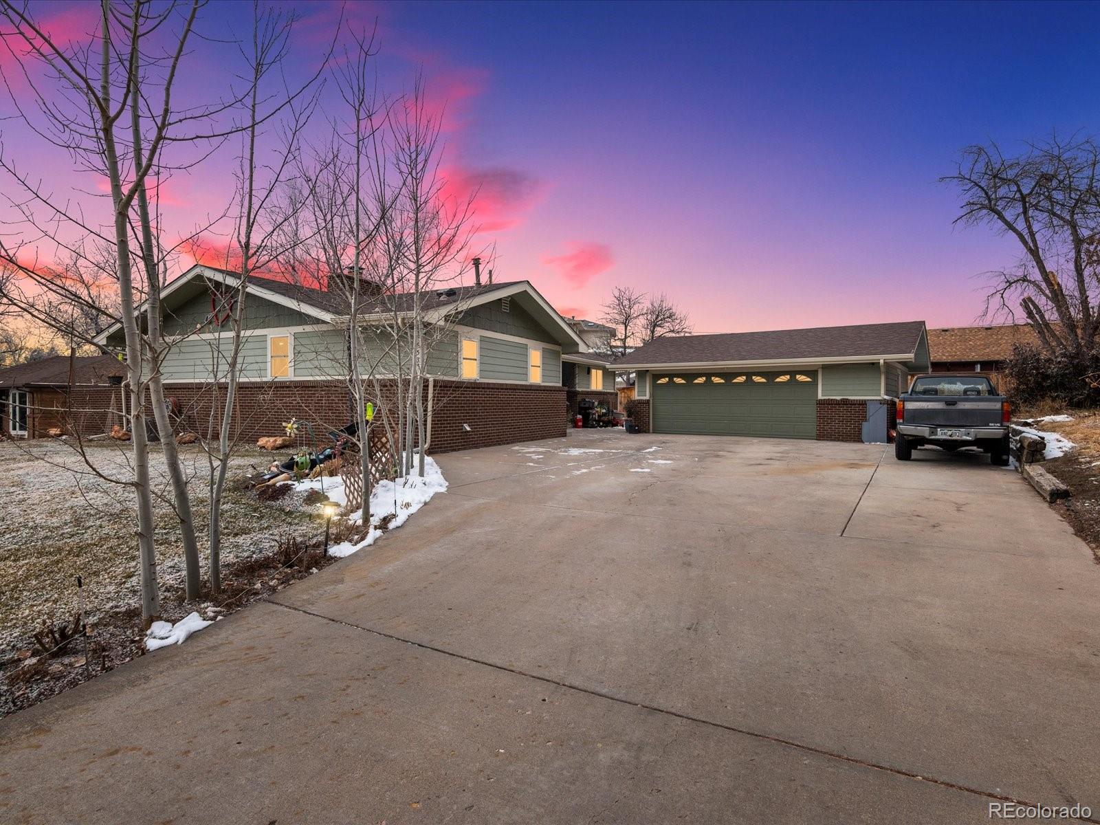 MLS Image #0 for 6535  brentwood street,arvada, Colorado