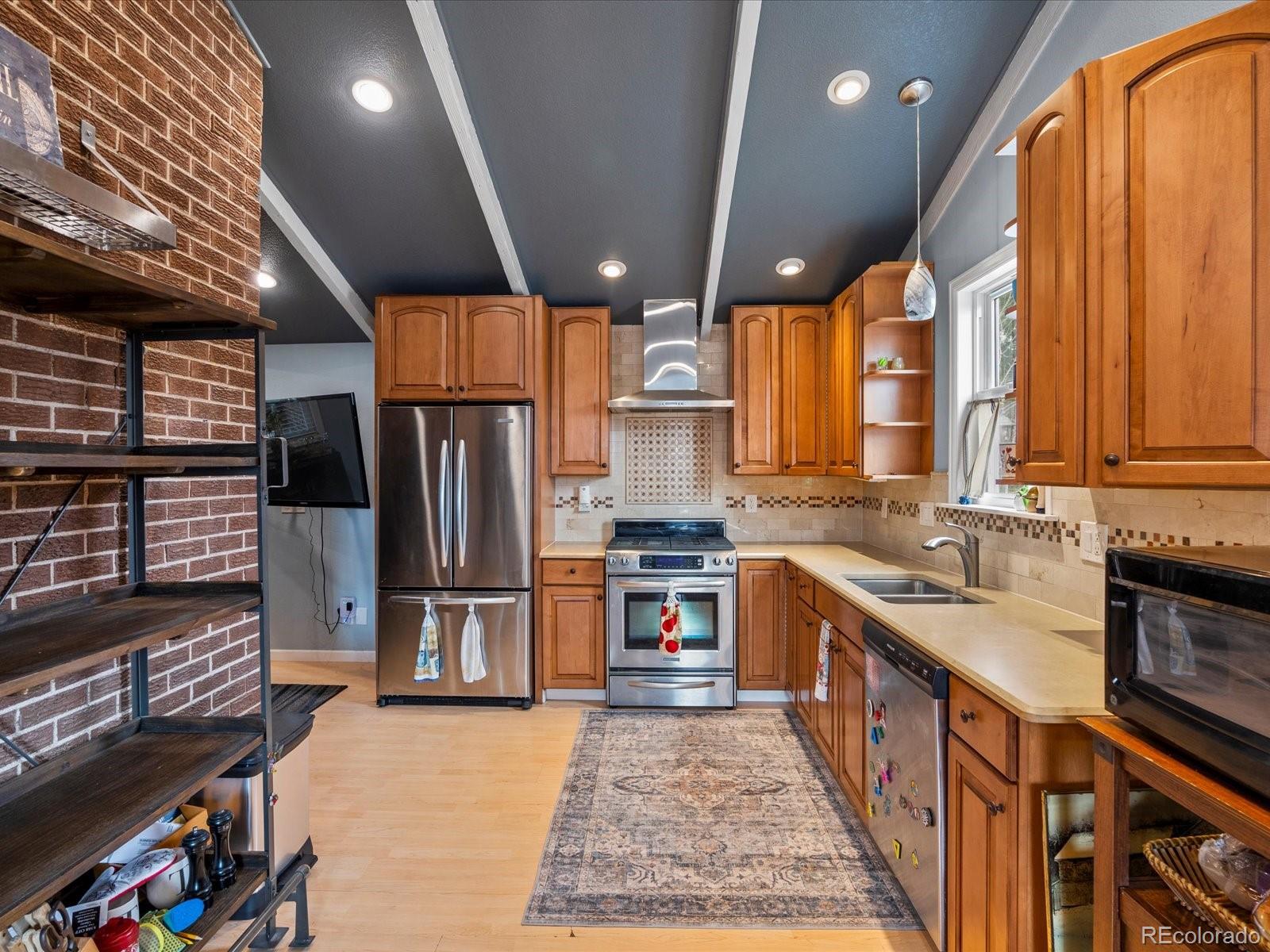 MLS Image #10 for 6535  brentwood street,arvada, Colorado