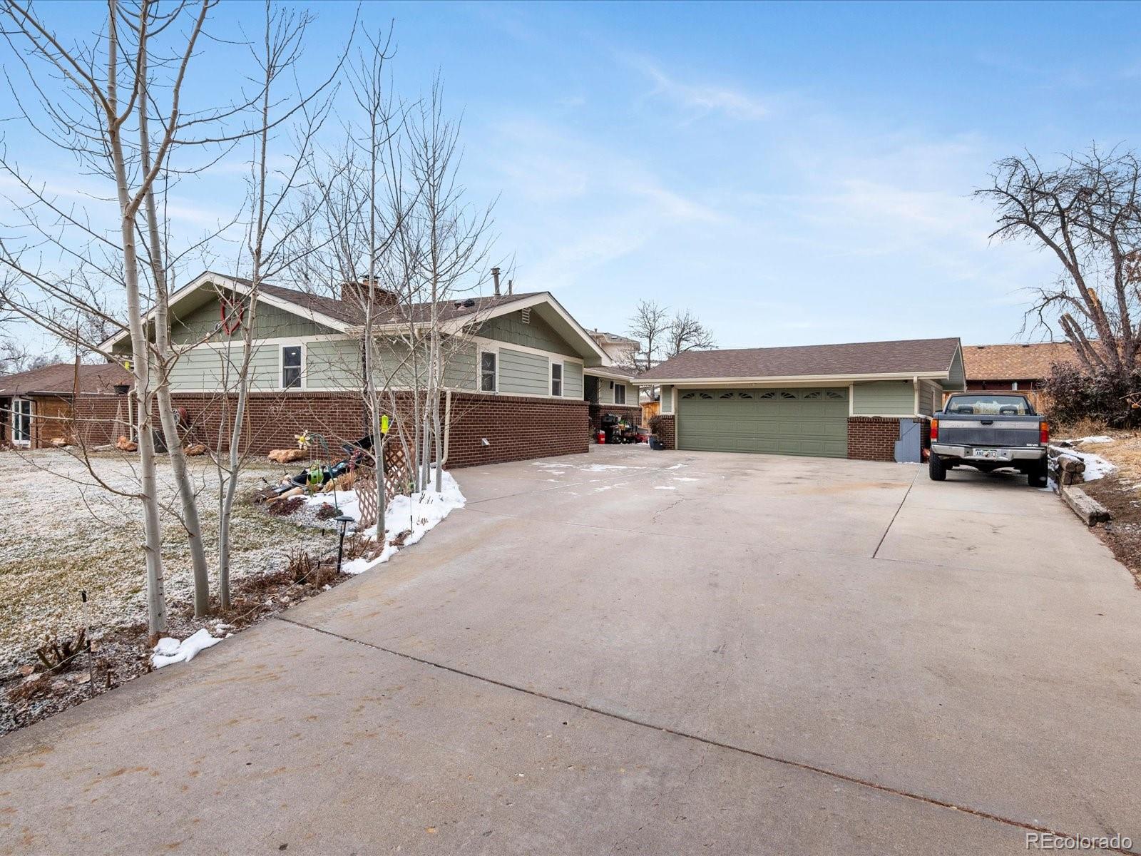 MLS Image #2 for 6535  brentwood street,arvada, Colorado