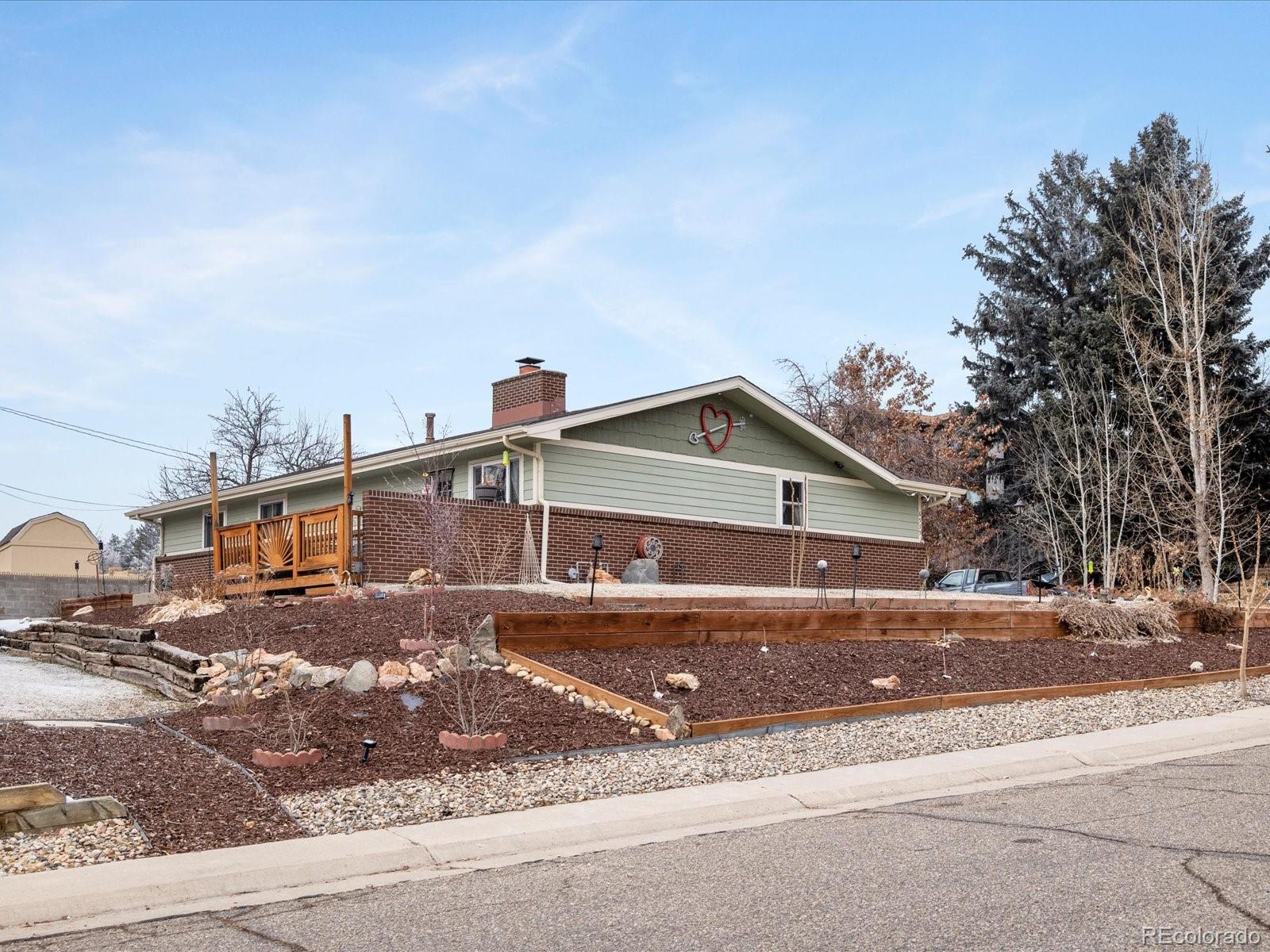 MLS Image #3 for 6535  brentwood street,arvada, Colorado