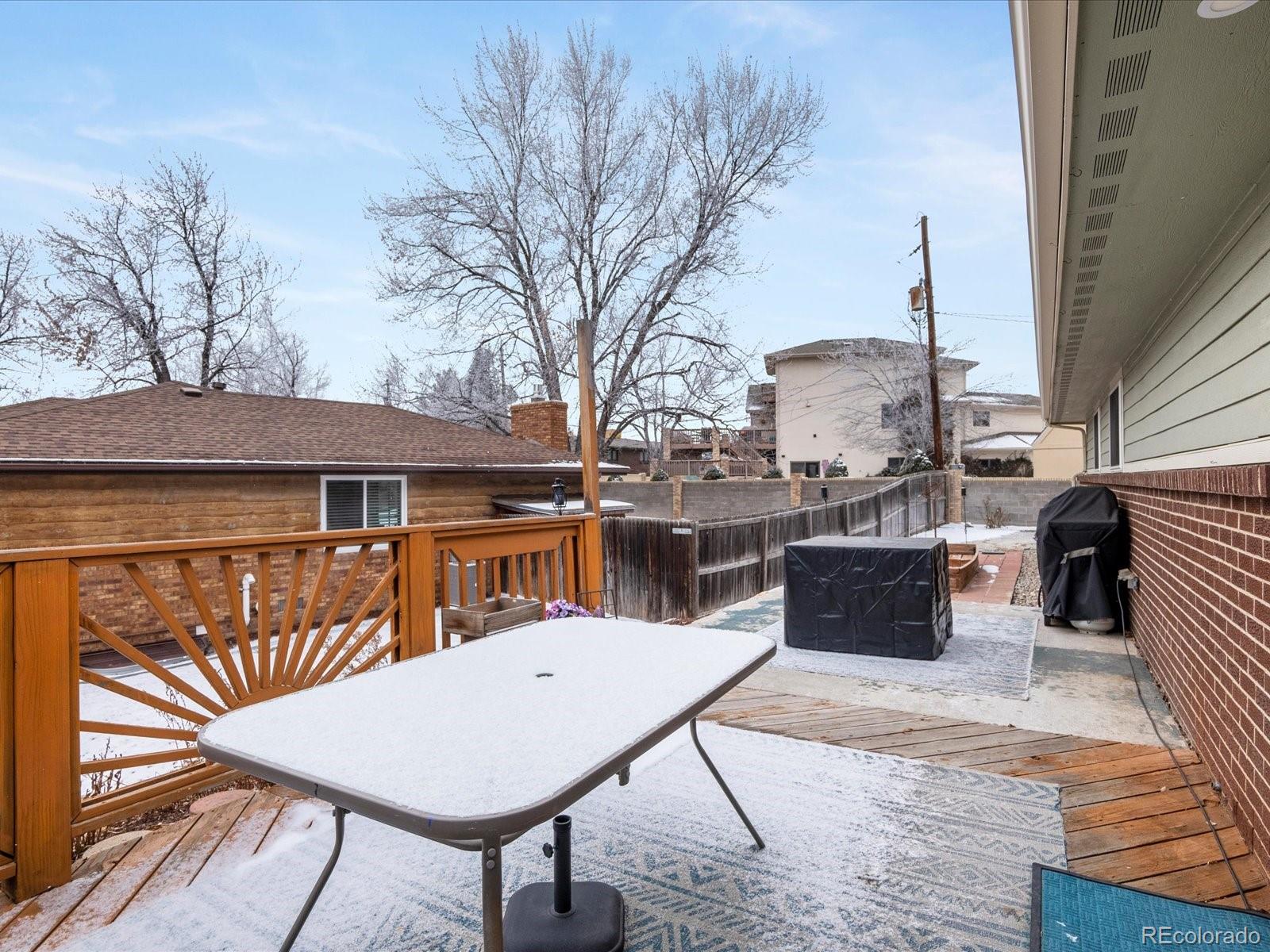 MLS Image #33 for 6535  brentwood street,arvada, Colorado