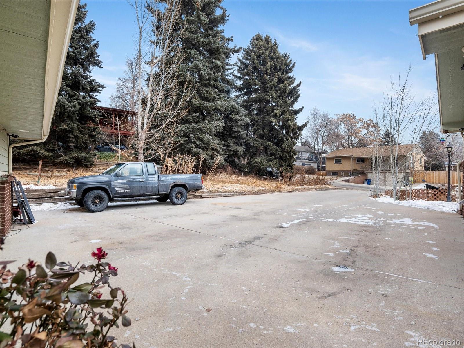 MLS Image #40 for 6535  brentwood street,arvada, Colorado