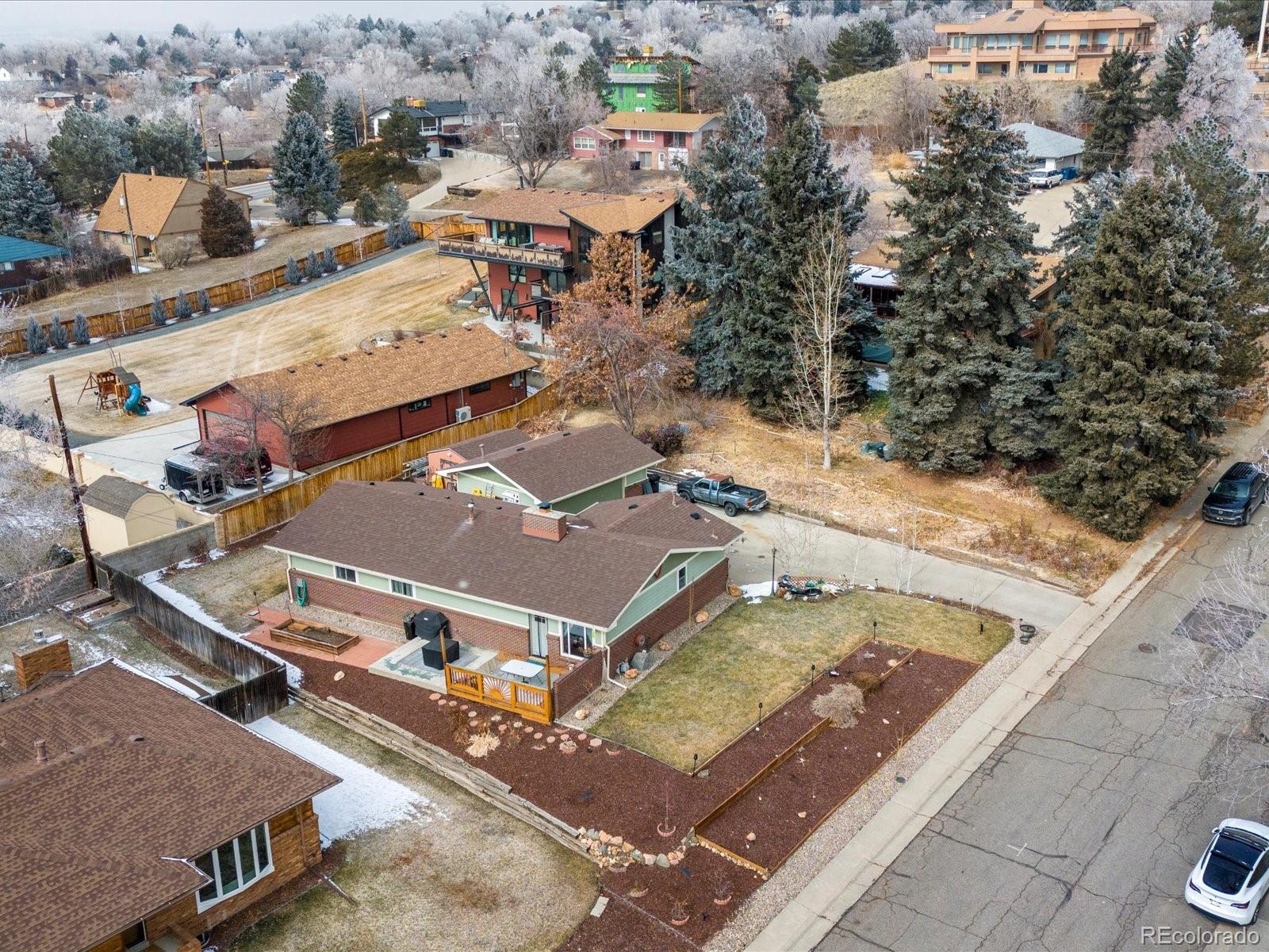 MLS Image #45 for 6535  brentwood street,arvada, Colorado