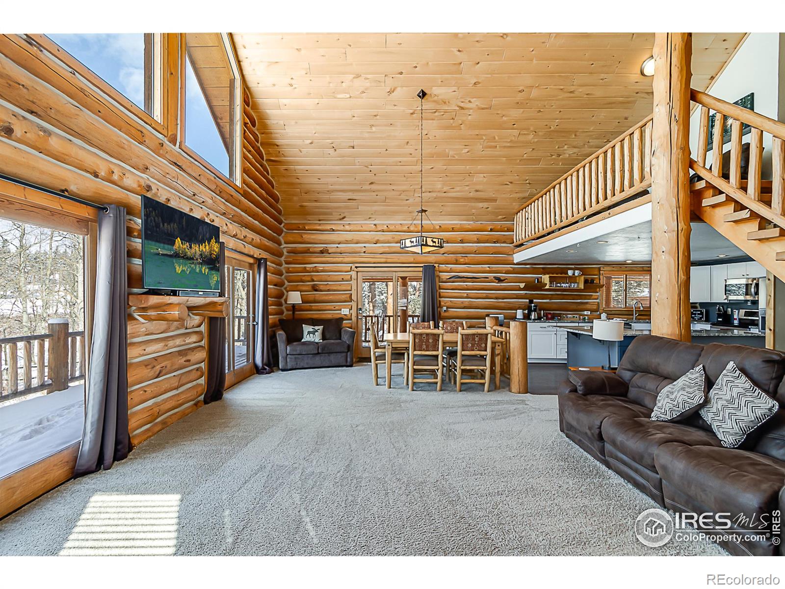 MLS Image #11 for 851  socorro trail,red feather lakes, Colorado