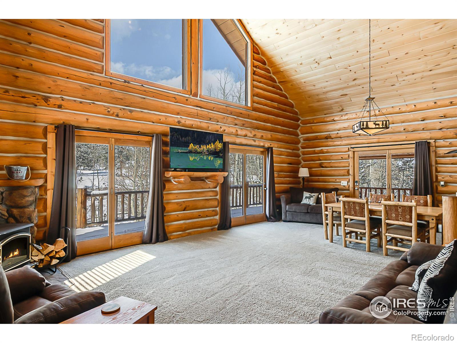 MLS Image #12 for 851  socorro trail,red feather lakes, Colorado