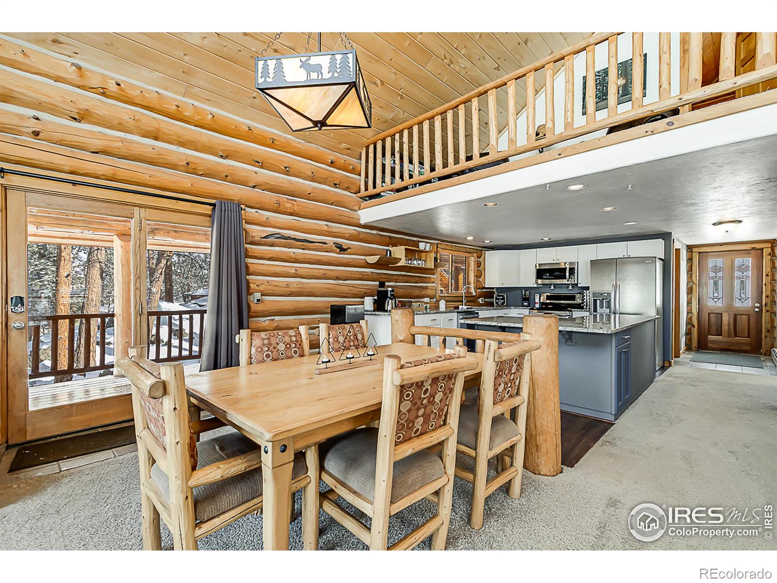 MLS Image #13 for 851  socorro trail,red feather lakes, Colorado