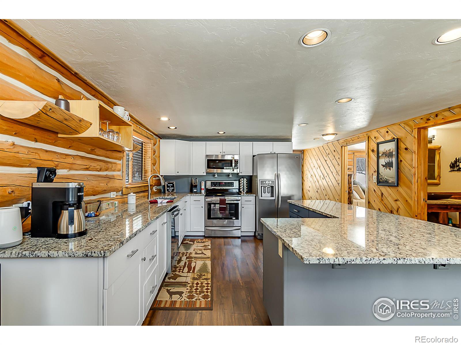 MLS Image #14 for 851  socorro trail,red feather lakes, Colorado