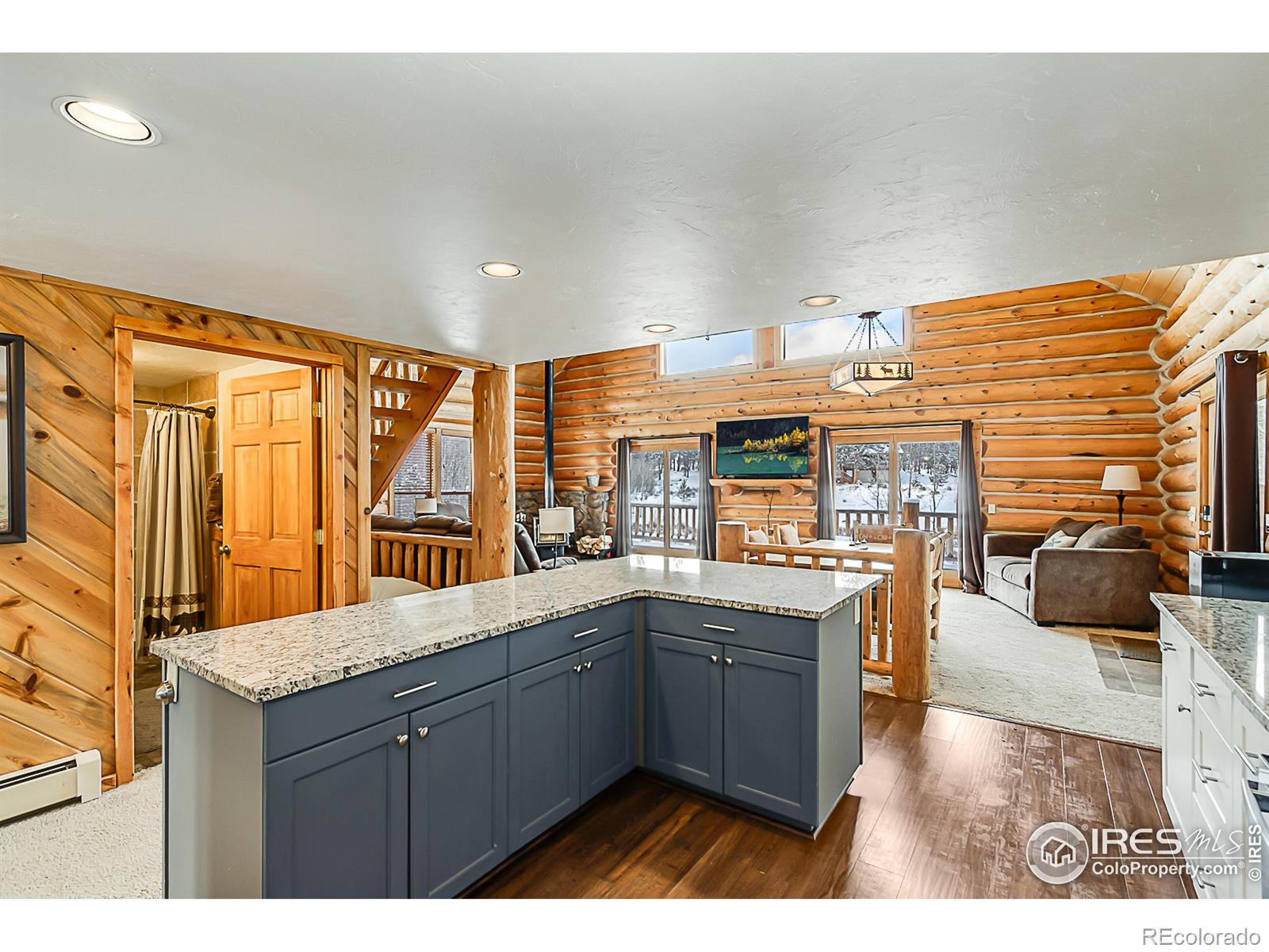 MLS Image #16 for 851  socorro trail,red feather lakes, Colorado