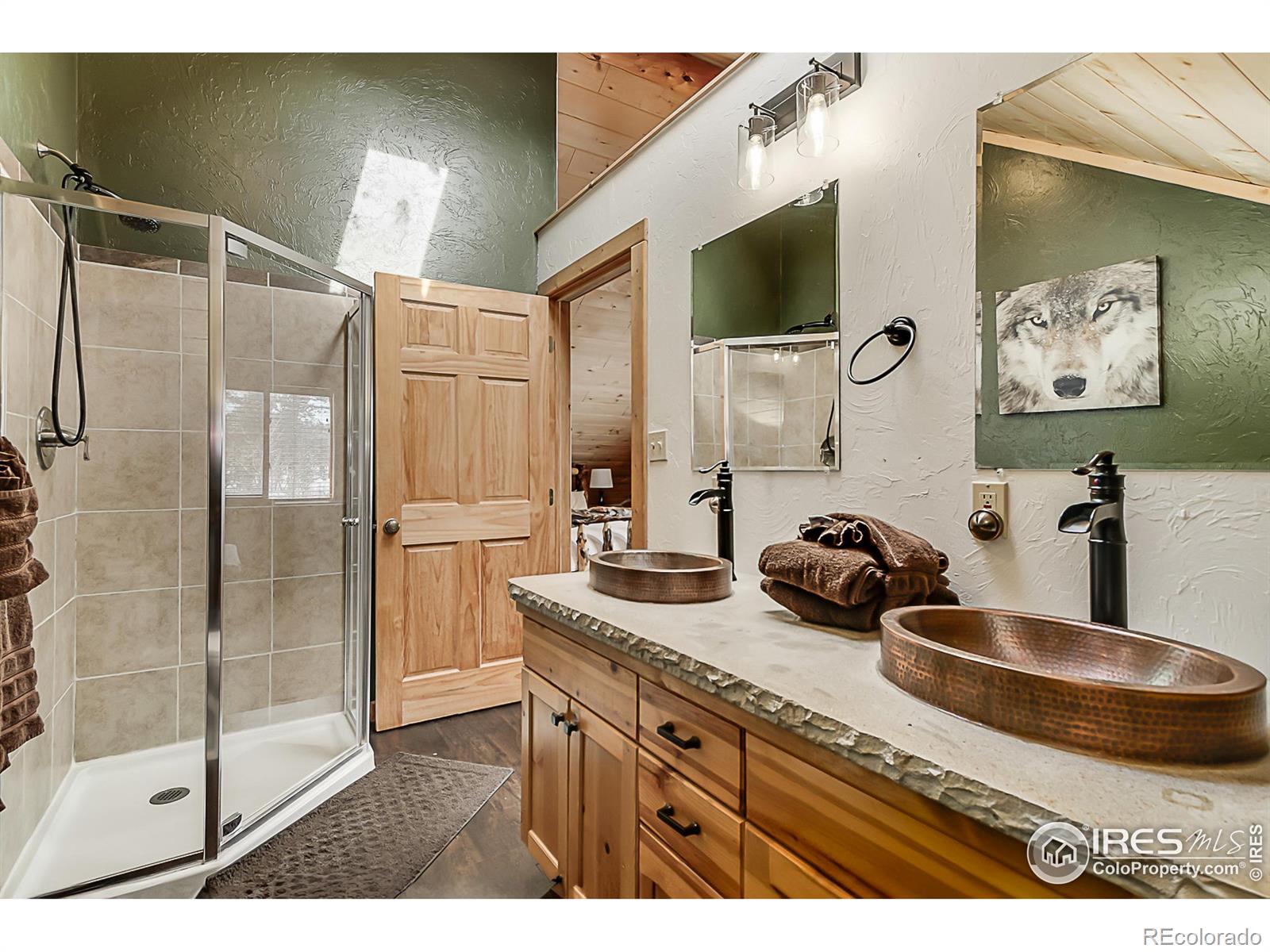 MLS Image #30 for 851  socorro trail,red feather lakes, Colorado